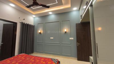 Bedroom Image of 1125 Sq.ft 4 BHK Independent House for sale in Sector 126 Mohali for Rs. 15890000