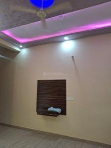 Hall Image of 2000 Sq.ft 3 BHK Independent House for sale in Rajasthan Royal City, Manchwa Jaipur for Rs. 6000000