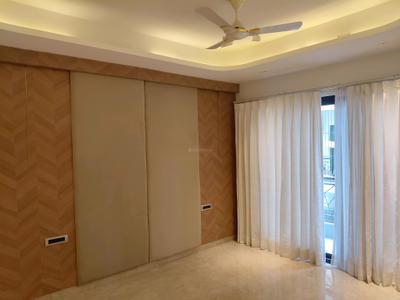 Bedroom Image of 4500 Sq.ft 3 BHK Builder Floor for sale in Vipul World, Sector 48 Gurgaon for Rs. 50000000