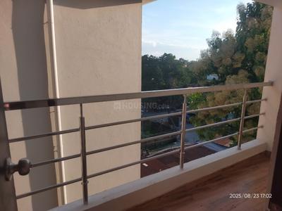 Balcony Image of 1137 Sq.ft 2 BHK Apartment / Flat for sale in Bankim Nagar Siliguri for Rs. 5002800