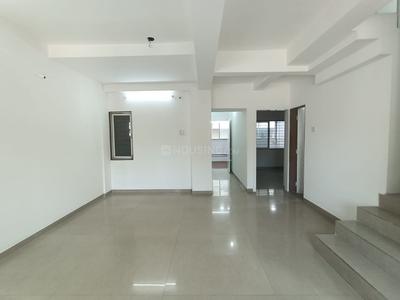 Hall Image of 2000 Sq.ft 3 BHK Independent House for sale in SP JP Homes, Shewalewadi Pune for Rs. 21000000