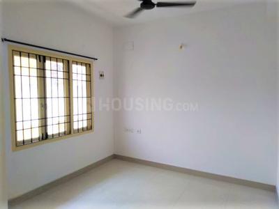 Bedroom Image of 1404 Sq.ft 2 BHK Apartment / Flat for sale in Perambur Chennai for Rs. 9800017