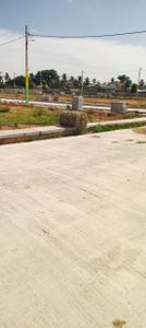 Image of 1050 Sq.ft Residential Plot / Land for sale in Doddaballapura, Bengaluru for Rs. 3045000