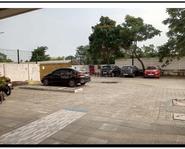Image of 475 Sq.ft 1 BHK Apartment / Flat for sale in Bhandari 7 Plumeria Drive, Punawale, Pune for Rs. 5300000