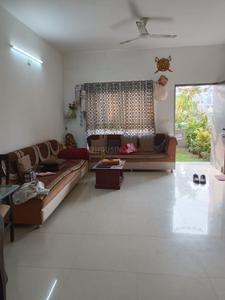 Hall Image of 2520 Sq.ft 3 BHK Independent House for sale in Manipur Ahmedabad for Rs. 17000000