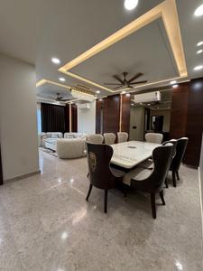 Hall Image of 1750 Sq.ft 3 BHK Builder Floor for sale in Sector 55 Gurgaon for Rs. 24000000