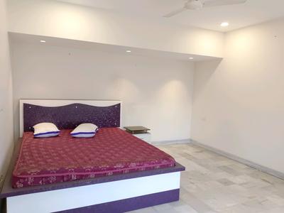 Bedroom Image of 2000 Sq.ft 3 BHK Apartment / Flat for sale in Ballygunge Kolkata for Rs. 21000000