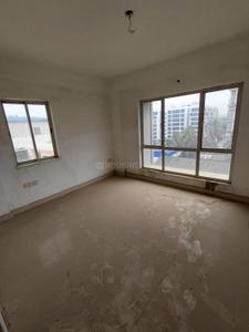 Bedroom Image of 1505 Sq.ft 3 BHK Apartment / Flat for sale in Siddha Pines Apartments, Rajarhat Kolkata for Rs. 11800000