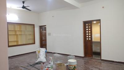 Living Room Image of 1500 Sq.ft 2 BHK Builder Floor for rent in Koramangala Bengaluru for Rs. 45000