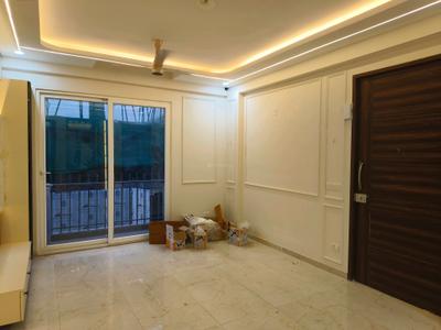 Living Room Image of 1250 Sq.ft 2.5 BHK Builder Floor for sale in Smartworld Gems, Sector 89 Gurgaon for Rs. 13100000