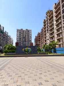 Image of 2599 Sq.ft 4 BHK Apartment / Flat for sale in GVT Beliston Avenues, Dhakoli, Zirakpur for Rs. 16500000