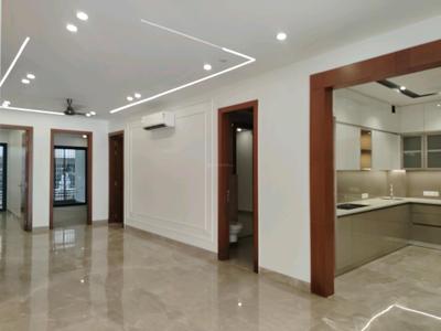Living Room Image of 2850 Sq.ft 4 BHK Builder Floor for sale in DLF City Phase 1, DLF Phase 1 Gurgaon for Rs. 50000000