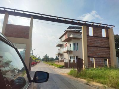 Image of 1493 Sq.ft Residential Plot / Land for sale in Concorde Elements Of Earth, Kaggalipura, Bengaluru for Rs. 11496100
