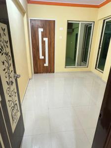 Hall Image of 1050 Sq.ft 2 BHK Apartment / Flat for sale in Kalyan West Kalyan for Rs. 6500000