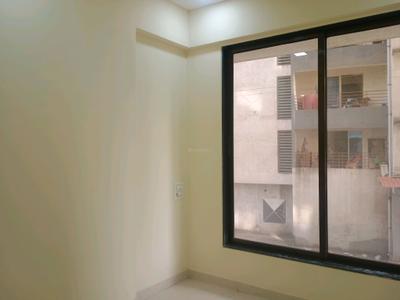 Bedroom Image of 1154 Sq.ft 2 BHK Apartment / Flat for sale in Godrej Riverside, Kalyan West Kalyan for Rs. 8800000