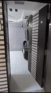 Kitchen Image of 1200 Sq.ft 2 BHK Apartment / Flat for sale in Adajan Surat for Rs. 4500000