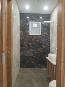 Bedroom Two Image of 1700 Sq.ft 3 BHK Builder Floor for sale in Sector 85 Faridabad for Rs. 17300000