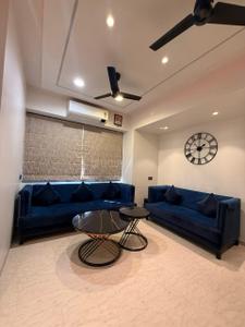Hall Image of 1031 Sq.ft 3 BHK Apartment / Flat for sale in Chinchpokli Mumbai for Rs. 33100000