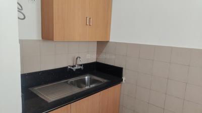 Kitchen Image of 2174 Sq.ft 3 BHK Apartment / Flat for rent in Vaishnavi Splendour, Armane Nagar Bengaluru for Rs. 90000