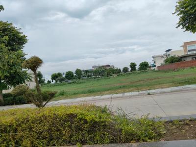 Image of 500 Sq.ft Residential Plot / Land for sale in Omaxe Phase 3 Mullanpur, New Chandigarh, Chandigarh for Rs. 80000000