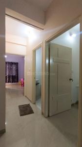 Hall Image of 2300 Sq.ft 4 BHK Penthouse for sale in Sama Savli Vadodara for Rs. 8500000