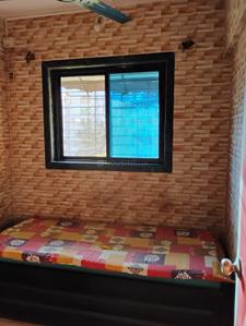 Study Room Image of 700 Sq.ft 1.5 BHK Apartment / Flat for sale in Dombivli East Thane for Rs. 4500000