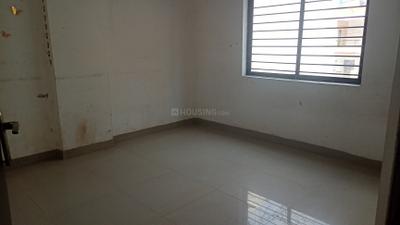 Bedroom Image of 560 Sq.ft 1 BHK Apartment / Flat for rent in Nipania Indore for Rs. 13000