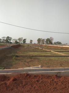 Image of 2700 Sq.ft Residential Plot / Land for sale in Wallfort Valley, Abhanpur, Raipur for Rs. 2970000