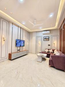 Hall Image of 4680 Sq.ft 5 BHK Villa for sale in Vaishali Nagar Extension Jaipur for Rs. 32510000