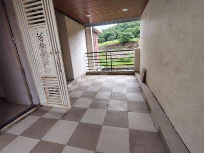 Balcony Image of 3220 Sq.ft 4 BHK Villa for rent in Talegaon Dabhade Pune for Rs. 65000