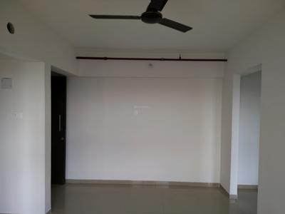 Living Room Image of 700 Sq.ft 1 BHK Apartment / Flat for rent in Cosmos 27 GBR, Kasarvadavali Thane for Rs. 16504