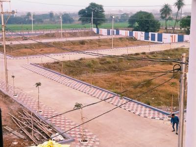 Image of 1000 Sq.ft Residential Plot / Land for sale in SINGAPORE PREMIUM PARK, Super Corridor, Indore for Rs. 4051000