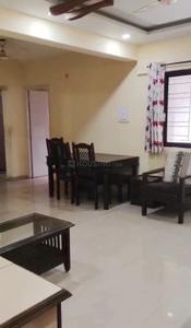 Hall Image of 889 Sq.ft 2 BHK Apartment / Flat for sale in Kothrud Pune for Rs. 14300000