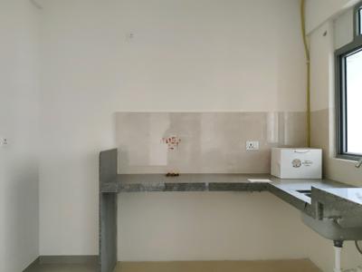 Kitchen Image of 950 Sq.ft 2 BHK Apartment / Flat for sale in Piramal Vaikunth , Thane West Thane for Rs. 18500000