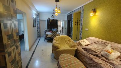 Hall Image of 1361 Sq.ft 3 BHK Apartment / Flat for sale in Stellar Greens, Sector 44 Noida for Rs. 19500000