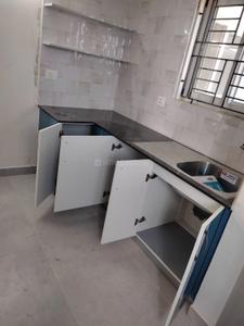 Kitchen Image of 1018 Sq.ft 2 BHK Apartment / Flat for sale in DRA Ascot, Adambakkam Chennai for Rs. 16000000