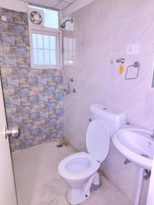 Bedroom Two Image of 700 Sq.ft 2 BHK Apartment / Flat for sale in Signature Global The Millennia, Sector 37C Gurgaon for Rs. 6650000