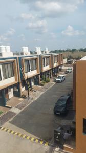 Image of 1321 Sq.ft 2.5 BHK Villa for sale in Serenity By Pumarth II, Manglia, Indore for Rs. 6500000
