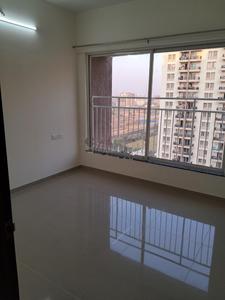 Bedroom Image of 975 Sq.ft 2 BHK Apartment / Flat for rent in Kolte Patil Life Republic Sector R16 16th Avenue Arezo, Hinjawadi Pune for Rs. 23005