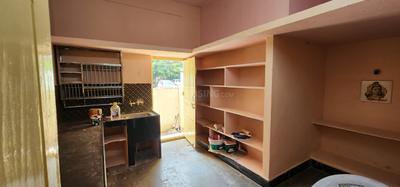 Kitchen Image of 1737 Sq.ft 7 BHK Independent House for sale in Chintalakunta Hyderabad for Rs. 22730000