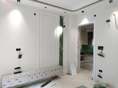 Bedroom Image of 2250 Sq.ft 4 BHK Builder Floor for sale in Sector 11 Dwarka New Delhi for Rs. 46500000