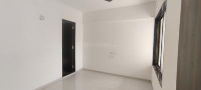 Bedroom Image of 1050 Sq.ft 2 BHK Apartment / Flat for rent in Dwarka Nashik for Rs. 17000