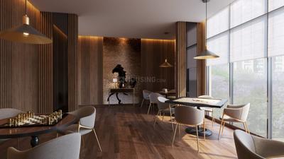 Hall Image of 1500 Sq.ft 3 BHK Apartment / Flat for sale in Vridhi Plus Premium Tower, Noida Extension Greater Noida for Rs. 16700000