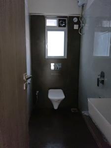 Common Bathroom Image of 550 Sq.ft 1 BHK Apartment / Flat for sale in Laxmi Vishwa Vihang Heights, Dahisar East Mumbai for Rs. 9500000