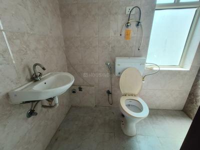 Bathroom Image of 1715 Sq.ft 3 BHK Apartment / Flat for sale in Pardesi Ushay Tower, Kundli Sonipat for Rs. 8000000