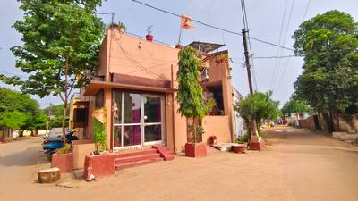 Image of 1000 Sq.ft 2 BHK Independent House for rent in Sikola Bhata, Durg for Rs. 20000