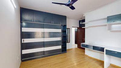 Bedroom Image of 1498 Sq.ft 3 BHK Apartment / Flat for sale in Brigade Buena Vista, Bommenahalli Bengaluru for Rs. 17900001