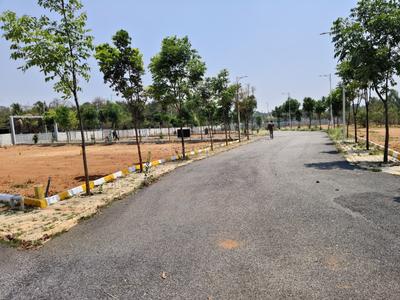 Image of 2400 Sq.ft Residential Plot / Land for sale in Doddacheemanahalli, Bengaluru for Rs. 13920000