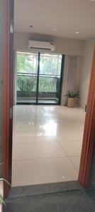 Living Room Image of 1845 Sq.ft 3 BHK Apartment / Flat for sale in Armonia Sky, Shela Ahmedabad for Rs. 7400000