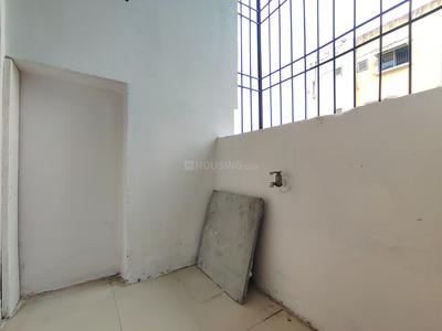 Balcony Image of 650 Sq.ft 2 BHK Apartment / Flat for sale in Sunpharma Road Vadodara for Rs. 1651000